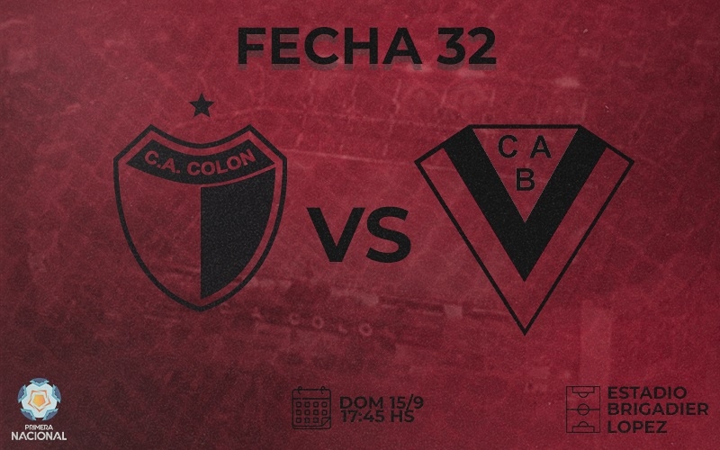 Colon vs Brown (A)