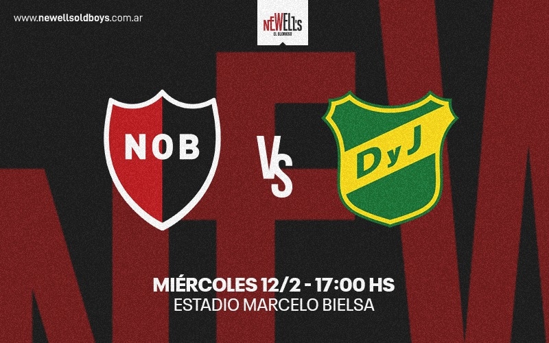 Newells vs Defensa y Justicia