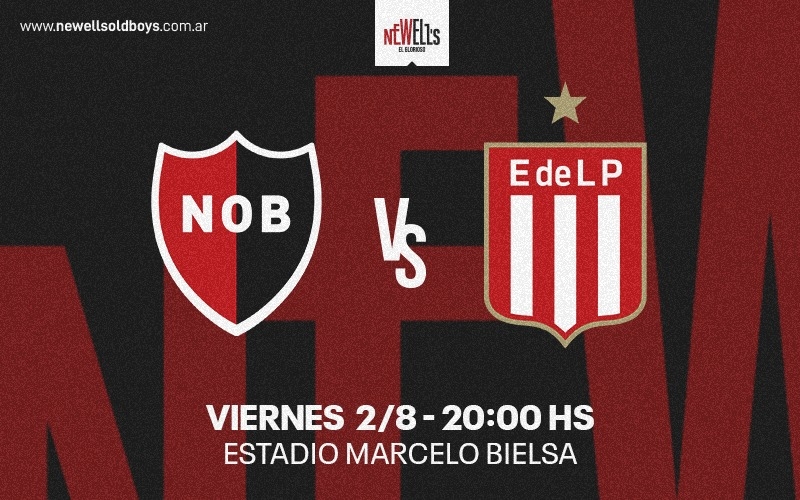 Newells vs Estudiantes