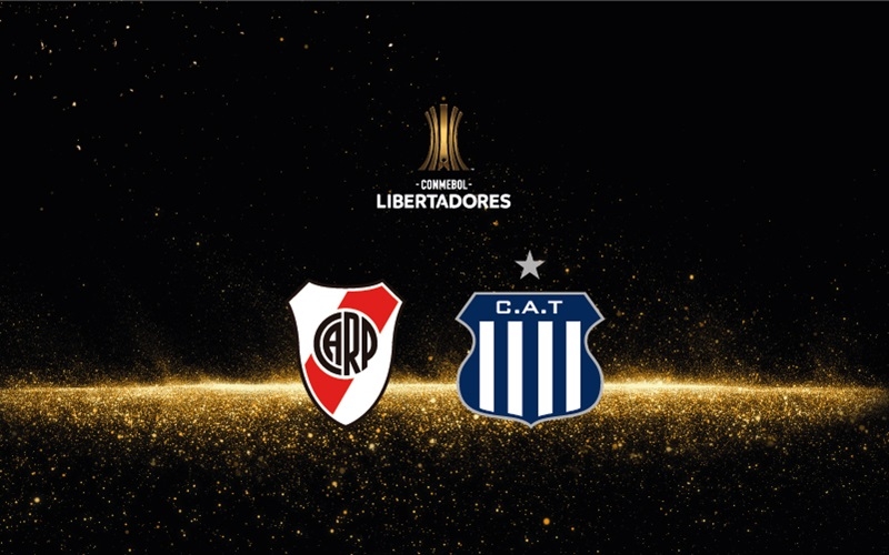 River Plate vs Talleres