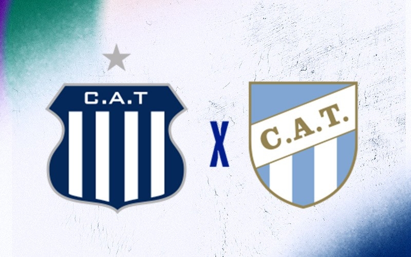 Talleres vs Atl Tucuman