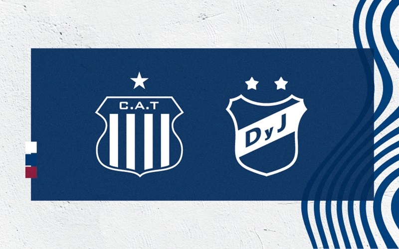 Talleres vs Defensa y Justicia