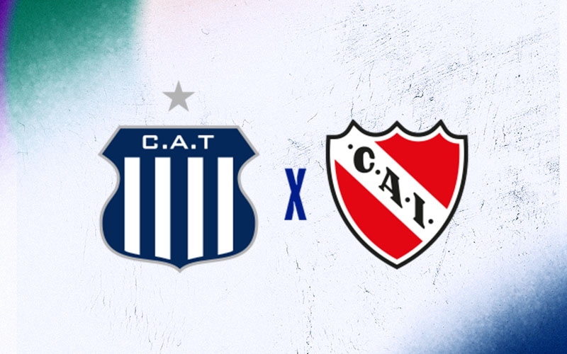 Talleres vs Independiente