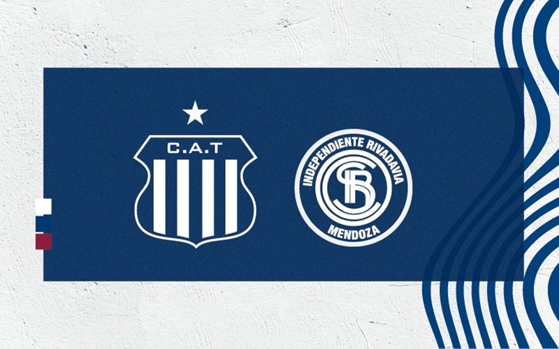 Talleres vs Independiente Rivadavia