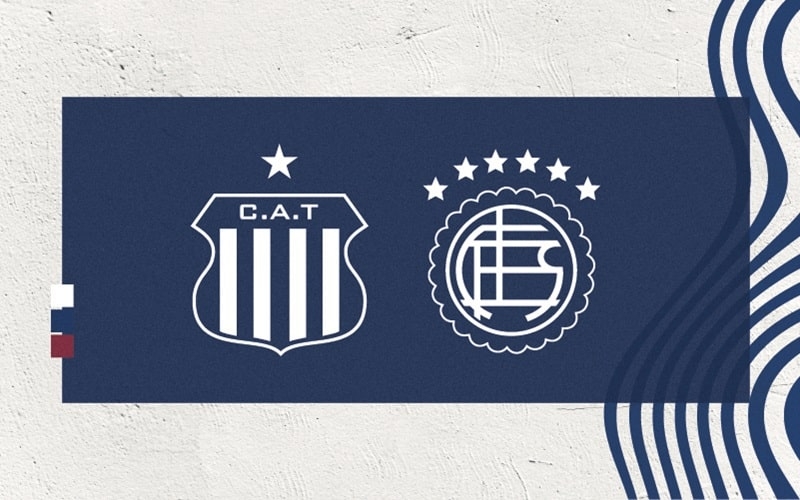 Talleres vs Lanus