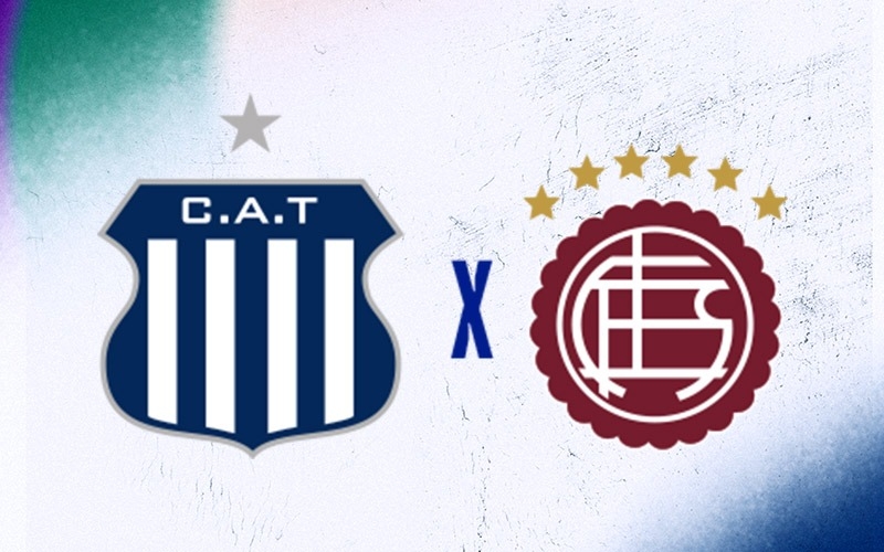 Talleres vs Lanus