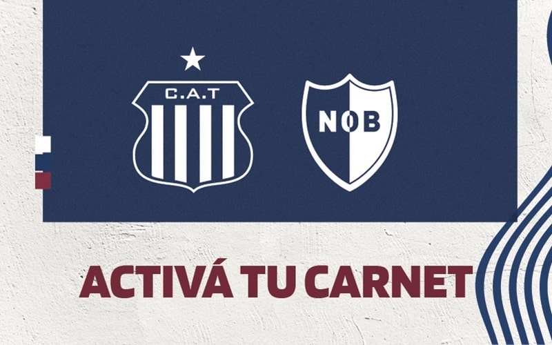 Talleres vs Newell´s