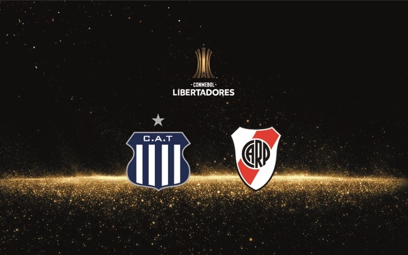 Talleres vs River Plate