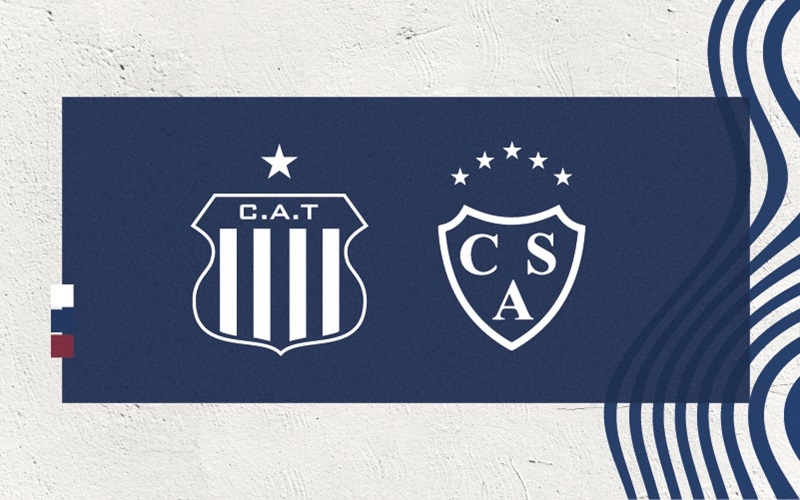 Talleres vs Sarmiento (J)