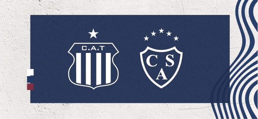 Talleres vs Sarmiento (J)