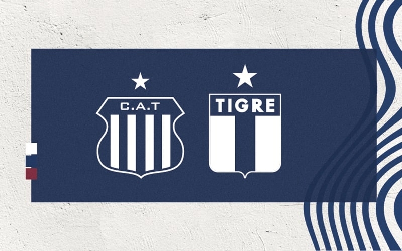 Talleres vs Tigre