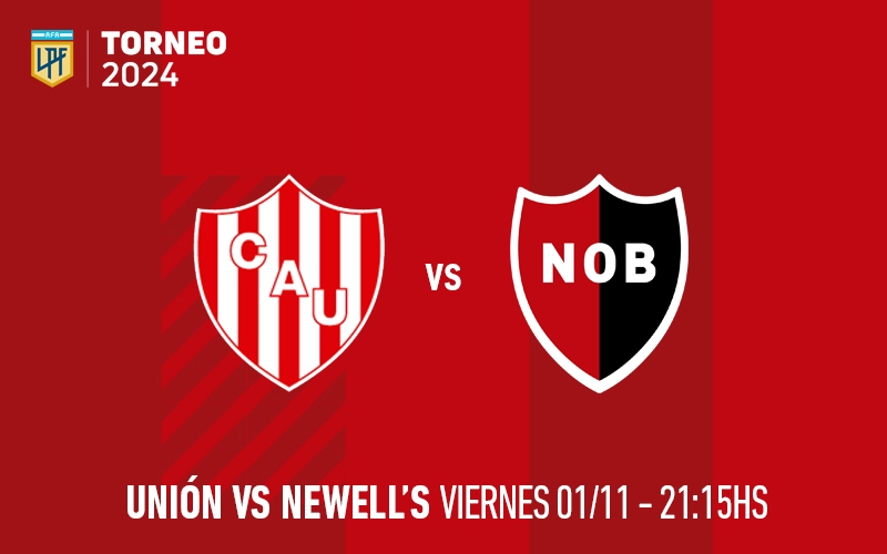 Union vs Newell´s