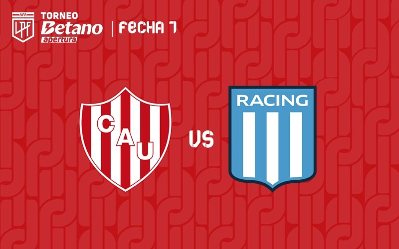 Union vs Racing