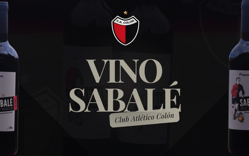 Vino Sabalero