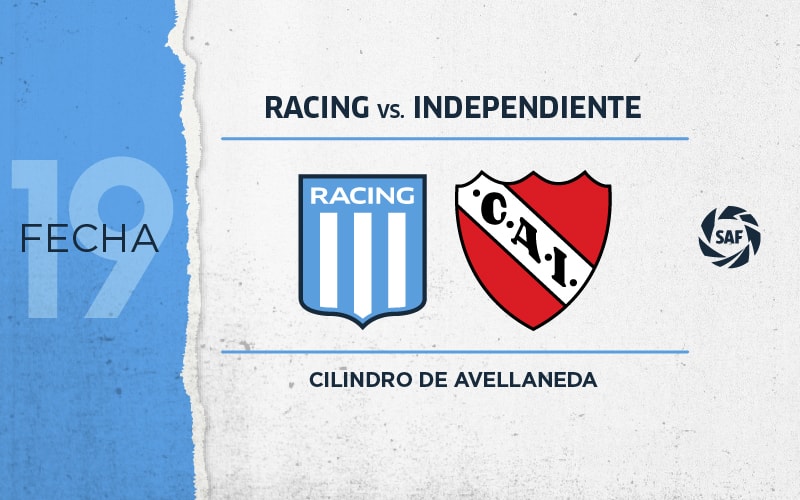 Racing Vs Independiente Boleteria Vip